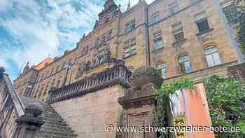 Prozess um Nagolder Messerstecher: Es schlägt die Stunde der Kriminaltechnik