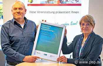 Unesco zeichnet Bildungswerk Traunstein aus - Traunstein - Passauer Neue Presse - PNP.de