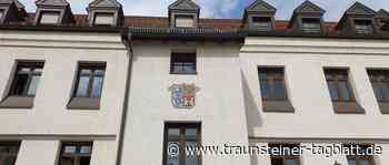 Landkreis will Forschungen auf Campus Chiemgau fördern - Traunsteiner Tagblatt