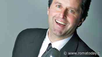 Andrea Sbriccoli Fontana Swing 5tet al Village Celimontana