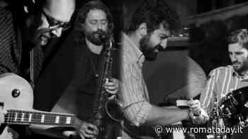 The Music of Virgilio Fraternali al Village Celimontana