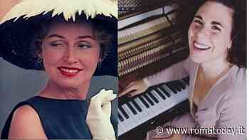 "Jazz On a Summer’s Day" Tribute to Anita O’Day di Silvia Manco Trio al Village Celimontana