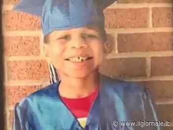 Bimbo scomparso viene ritrovato morto dentro una lavatrice