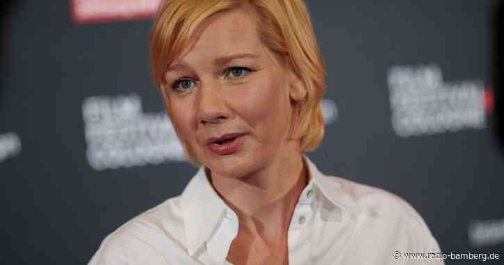 Sandra Hüller erhält Hannelore-Elsner-Preis 2022