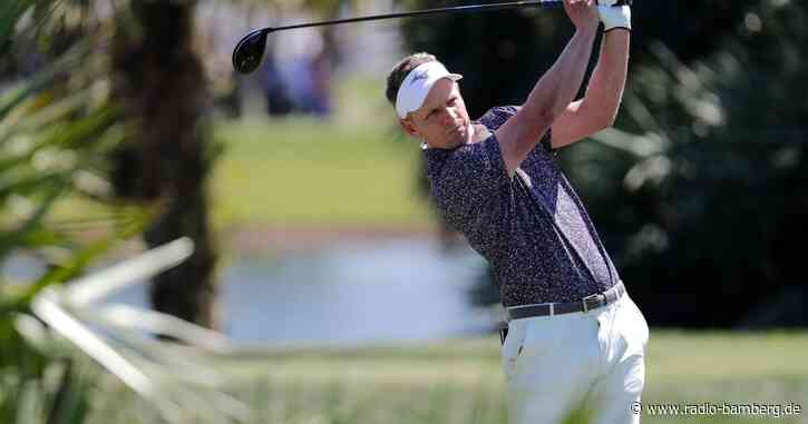 Engländer Luke Donald zu Europas Ryder-Cup-Kapitän ernannt