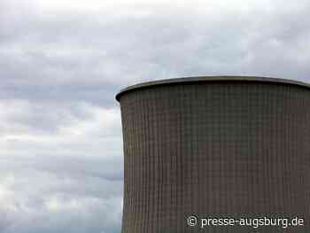 EnBW bereit für längeren Atomkraftwerksbetrieb | Presse Augsburg - Presse Augsburg