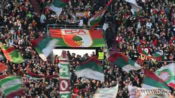 Fans kritisieren FC Augsburg für Testspiel gegen Katar-Klub - br.de