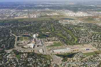 Park commercial sector is bouncing back, according to NAI - The Leduc Rep