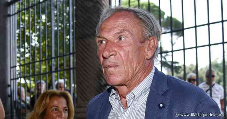 Zdenek Zeman attacca il calcio italiano: “I giocatori stanchi dopo due corsette, camminano”