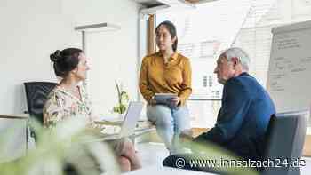 Streit im Beruf: Mediation kann helfen