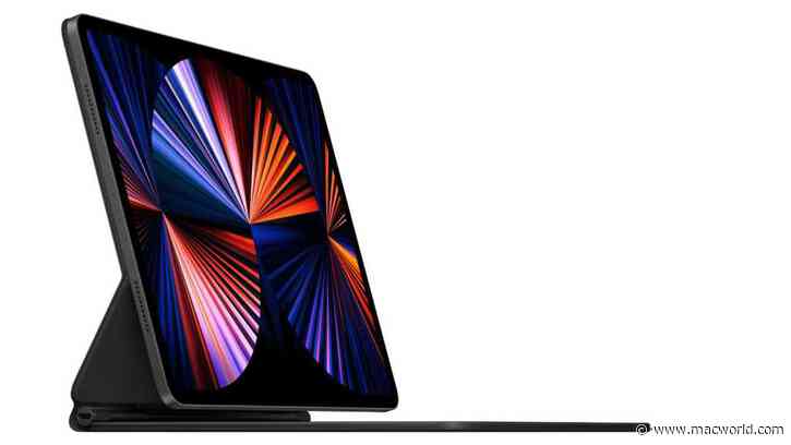 iPad Pro (2022): Everything you need to know
