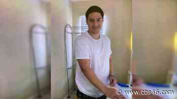 Police seek public’s help locating critical missing man out of Duluth - CBS 46 News