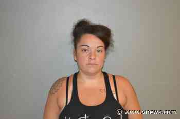 Police call for 'fight with weapons' disrupts Claremont chief's ceremony, yields assault charge - Valley News