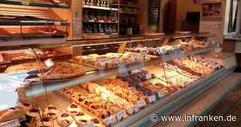 Höchstadt: Familien-Bäckerei Bachmeier schließt nach fast 70 Jahren - Kunden teils "geschockt"
