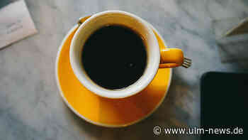 Kaffee mit gutem Geschmack