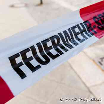 Polizei ermittelt nach Toilettenbrand in Werl - Hellweg Radio