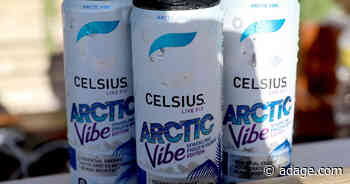 PepsiCo takes an 8.5% stake in Celsius for $550 million