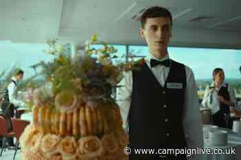 Capital One launches first work by Fold7