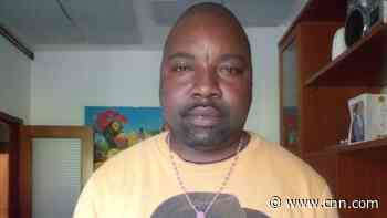 Nigerian street vendor killed in broad daylight in Italy, sparking national outrage