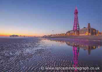 £5million investment plan submitted by Blackpool Council to boost town's prosperity