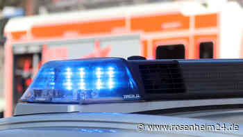 Klinikmitarbeiterin entdeckt Leiche in Abstellraum - Polizei wendet sich an Bevölkerung
