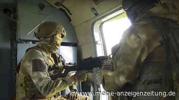 Russland plant Offensive – Neue US-Raketenwerfer für Ukraine