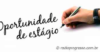 Prefeitura de Panambi seleciona estagiáriosRPI – Rádio Progresso de Ijuí - Rádio Progresso de Ijuí
