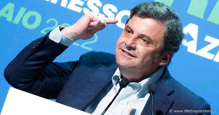 Calenda, il programma per la scuola mi ricorda De Amicis: utopia, buone intenzioni e una svista