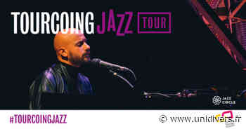 Tourcoing Jazz Tour : Bachar Mar-Khalifé feat Gaspar Claus Centre Culturel de Mouscron mardi 27 septembre 2022 - Unidivers