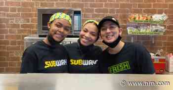 $625,000 in scholarships go to Subway sandwich artists across North America