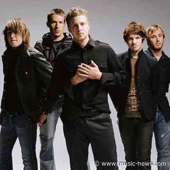 One Republic's Ryan Tedder: 'There's a part of Tiktok that that worries me'