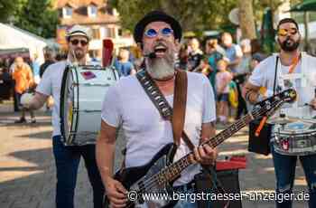Start der Heppenheimer Stadtkirchweih am Freitag - Heppenheim - Nachrichten und Informationen - Bergsträßer Anzeiger