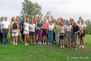 5000 Euro für guten Zweck