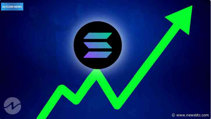 Solana Pressured To Register A Breakout – Can The Bulls Lift SOL This Week?