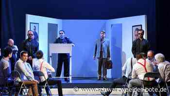 Rossini in Wildbad: "Ein schöneres Festival gab es nie"