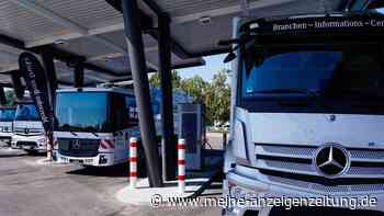 Preisabsprachen: Daimler Truck droht Schadenersatzzahlung an niedersächsischen Landkreis