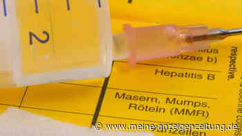 Masern-Impfpflicht seit dem 31. Juli: Wer betroffen ist