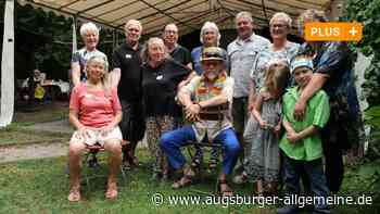 Tausche Bügeln gegen Rasenmähen: So funktioniert der Tauschring LETS