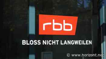 Nach Vorwürfen gegen Intendantin: RBB richtet Whistleblower-System ein