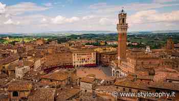 Siena, Toscana: 5 cose che fanno impazzire gli stranieri - Stylosophy