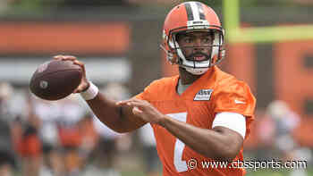Deshaun Watson suspension: What Browns should do at QB for first 6 games, plus a breakdown of Cleveland's odds