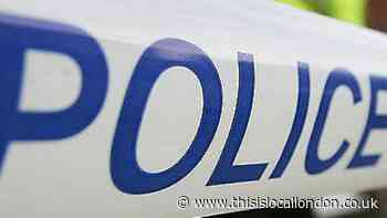 West Hill Dartford: Teenage suspect charged after bus assault