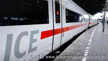 Megaprojekt der Deutschen Bahn: Über 100 neue ICEs bis 2029