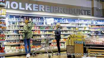 Eigenmarke gegen Marke: So viel sparen Sie im Supermarkt