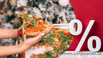 Lieferdienste: Neue Online-Deals für Bestellhungrige