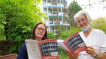 Jenaer Senioren erzählen: „Krieg ist viel schlimmer als Corona“