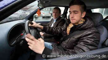 Änderung für künftige Autofahrer: Das ändert sich beim Führerschein