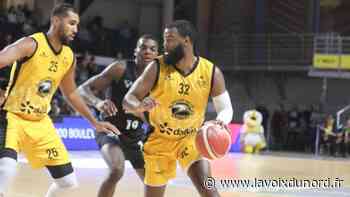 Basket (Coupe, 1er tour): derby Lille - Loon, Boulogne, Denain, Orchies et Berck fixés - La Voix du Nord