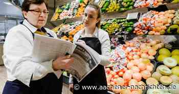 Start ins neue Ausbildungsjahr: Nicht nur der Einzelhandel in der Städteregion ringt um Azubis