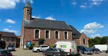 De Coöperatie waarschuwt voor leegstandbelasting op kerken | Lede | hln.be - Het Laatste Nieuws